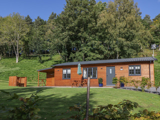 Property Photo: Ryedale Country Lodges - Willow Lodge