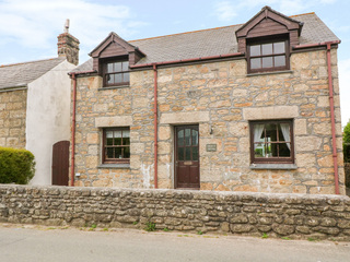 Property Photo: Mossley Cottage