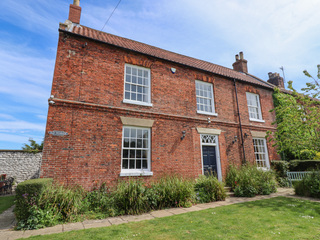 Property Photo: Reighton House
