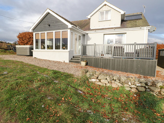 Property Photo: West Cottage