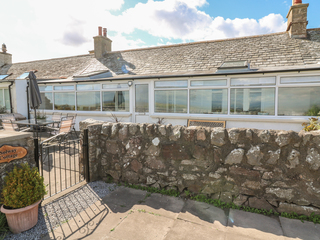 Property Photo: Solway Cottage