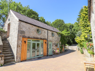 Property Photo: The Old Coach House