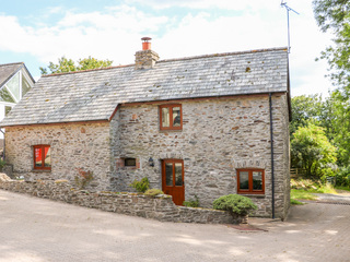Property Photo: Great Bradley Cottage