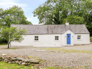 Property Photo: The Old White Cottage
