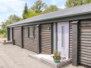 Property Photo: The Old Power House Cottage 2