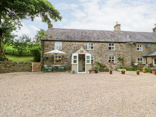 Property Photo: Isaacs Cottage