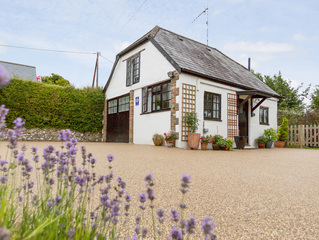 Property Photo: Little England Cottage