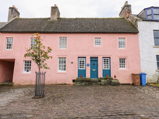 Property Photo: Shortbread Cottage