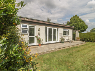 Property Photo: Orchard  Annexe
