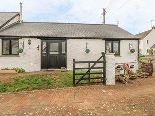 Property Photo: Cowslip Cottage