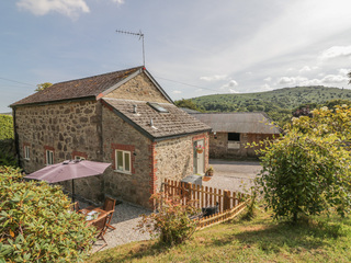 Property Photo: Wingstone Farm Cottage