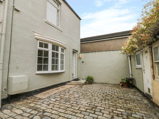 Property Photo: Witts End