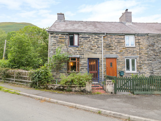 Property Photo: Dyfi Cottage