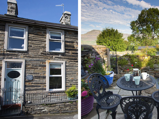 Property Photo: Moelwyn View Cottage