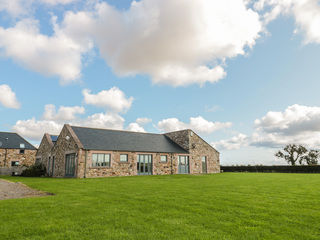 Property Photo: The Long Barn