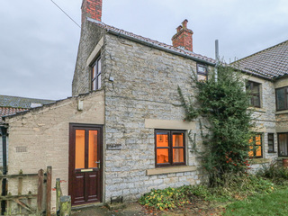 Property Photo: Summerfield Farm Cottage