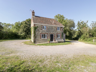 Property Photo: Pound Cottage
