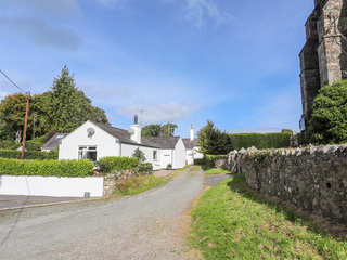 Property Photo: Church Gate Cottage