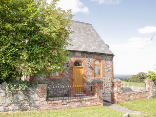 Property Photo: Bausley Chapel