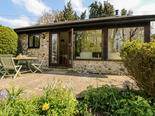 Property Photo: Puffin Cottage