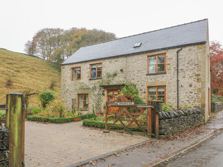 Property Photo: Brookside Cottage