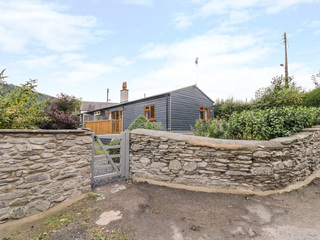 Property Photo: The Bungalow