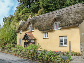 Property Photo: Old Maids Cottage