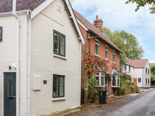 Property Photo: Tilly's  Cottage