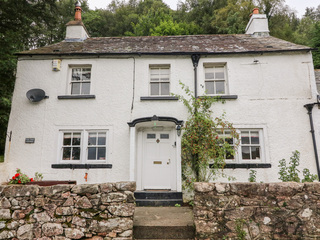 Property Photo: Yew Tree Cottage