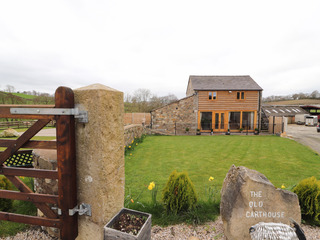 Property Photo: The Old Cart House