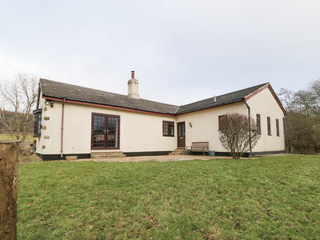 Property Photo: Levenbeck Cottage