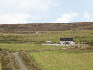 Property Photo: Hebridean View
