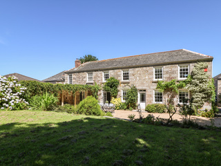 Property Photo: Culdrose Manor