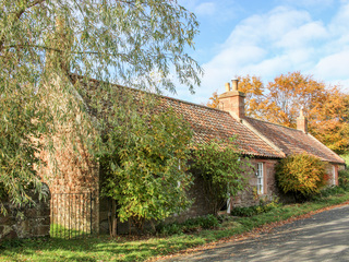 Property Photo: Old Smiddy Cottage