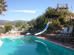 Property Photo: swimming pool