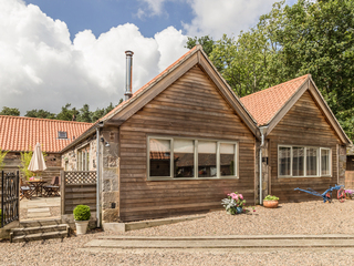 Property Photo: Sawmill Cottage