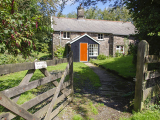 Property Photo: Whitefield Cottage