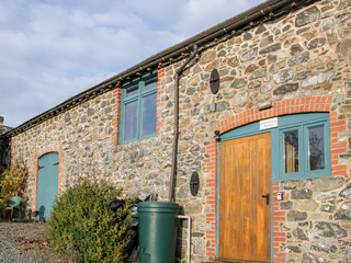 Property Photo: Stiperstones View