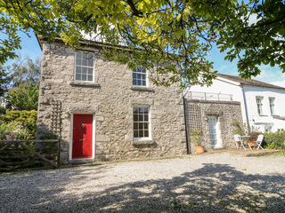 Property Photo: Westmorland Cottage