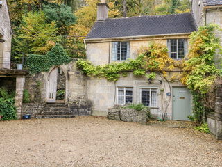 Property Photo: October Cottage