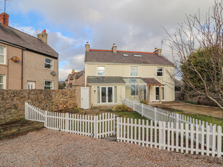 Property Photo: Ty Bach, Great Orme
