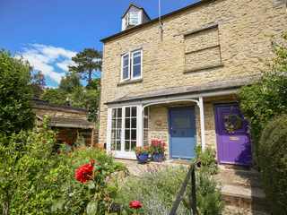 Property Photo: Weavers Cottage