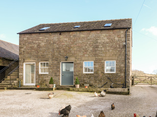 Property Photo: Gratton Grange Farm- The Cottage