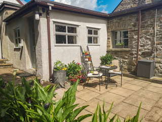Property Photo: The Byre