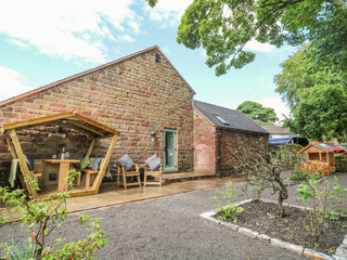 Property Photo: The Stables