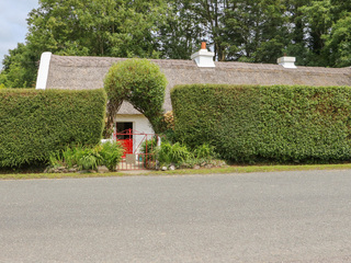 Property Photo: Mary Rose Cottage
