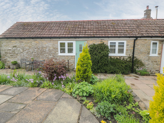 Property Photo: Cartwheel Cottage