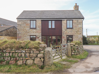 Property Photo: The Honeypot Cottage