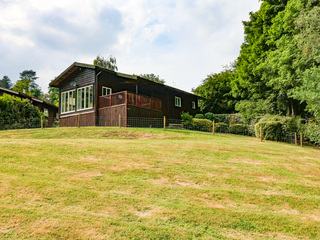 Property Photo: Watersview Lodge