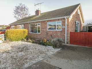 Property Photo: The Bungalow at Mill Falls